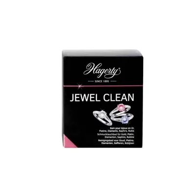 JEWEL CLEAN