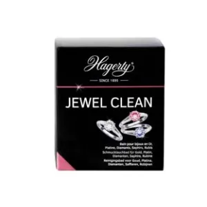 JEWEL CLEAN