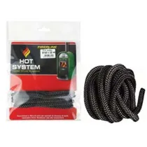 GUARNIZIONE TONDA PER ALTE TEMPERATURE FIBERLINE