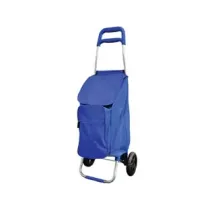 CARRELLO SPESA SIMON ACCIAIO
