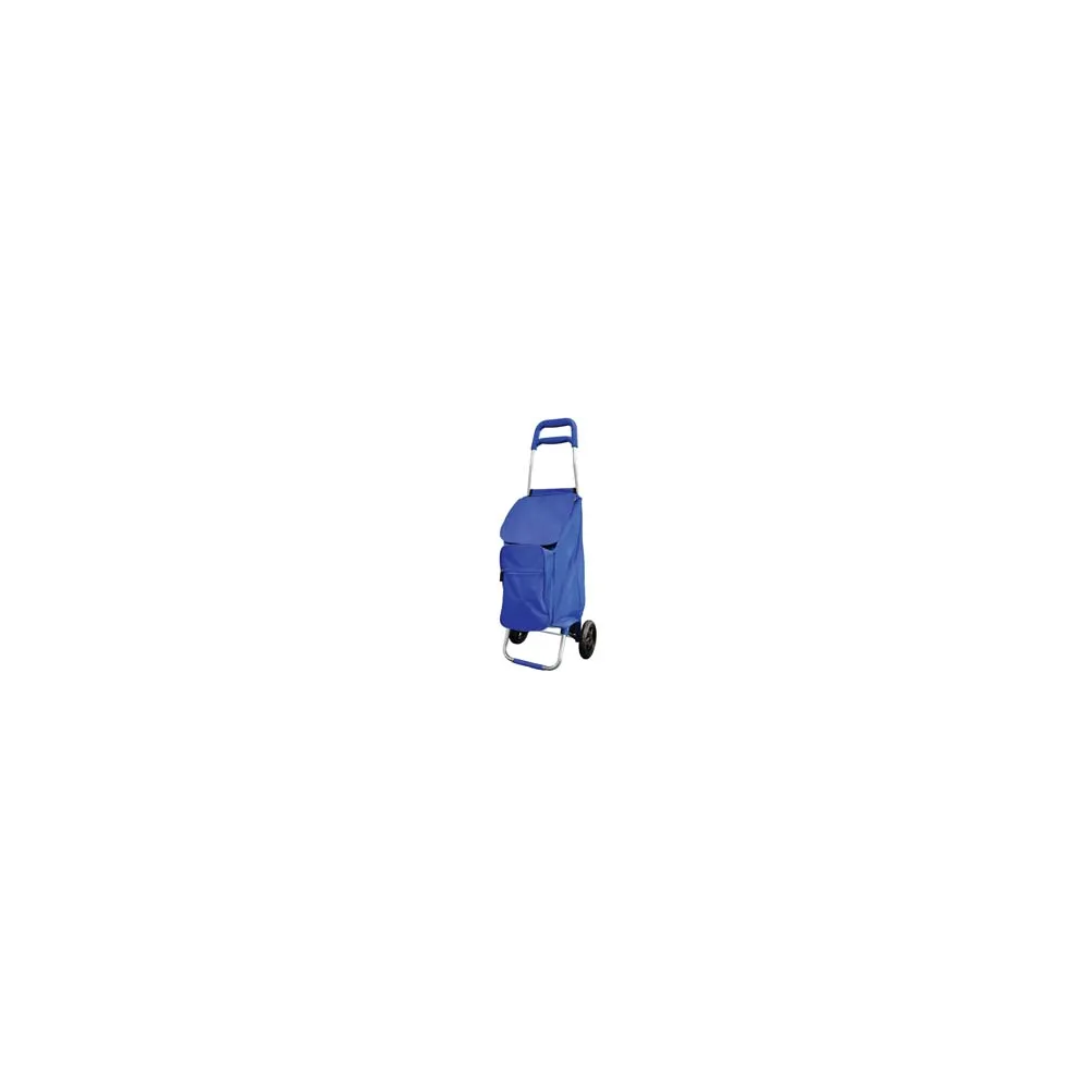 CARRELLO SPESA SIMON ACCIAIO