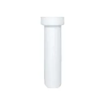 CANOTTO DI PROLUNGA CON BATTUTA DIAMETRO MM.40 CM.16