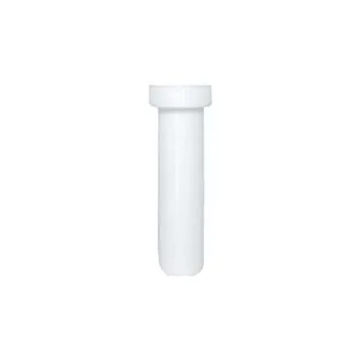 CANOTTO DI PROLUNGA CON BATTUTA DIAMETRO MM.40 CM.16