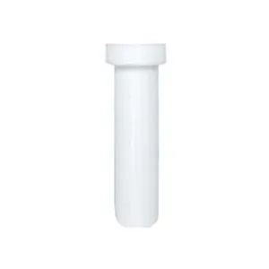 CANOTTO DI PROLUNGA CON BATTUTA DIAMETRO MM.40 CM.16