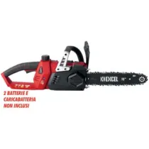 ELETTROSEGA A BATTERIA 36V BARRA CM.30 MTB30 ONLY1
