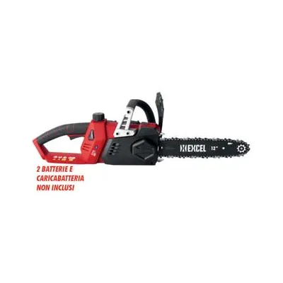 ELETTROSEGA A BATTERIA 36V BARRA CM.30 MTB30 ONLY1