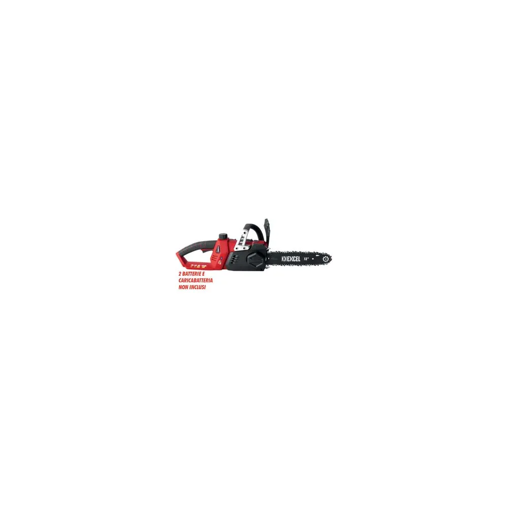 ELETTROSEGA A BATTERIA 36V BARRA CM.30 MTB30 ONLY1