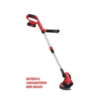 TAGLIABORDI A BATTERIA 18V TAGLIO MM.250 ONLY1