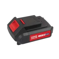 BATTERIA LITIO 18V 2AH ONLY1
