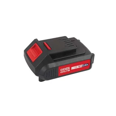 BATTERIA LITIO 18V 2AH ONLY1