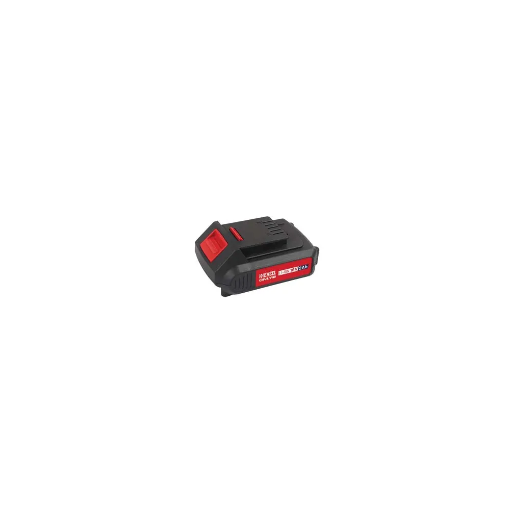 BATTERIA LITIO 18V 2AH ONLY1