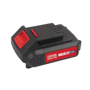 BATTERIA LITIO 18V 2AH ONLY1