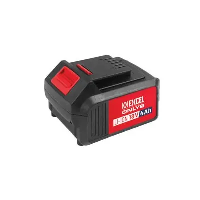 BATTERIA LITIO 18V 4AH ONLY1