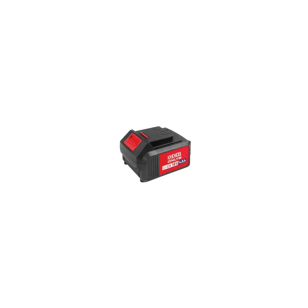 BATTERIA LITIO 18V 4AH ONLY1
