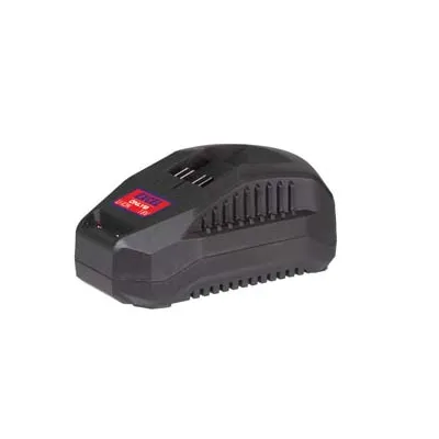 CARICABATTERIA SINGOLO 18V 2