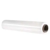 FILM ESTENSIBILE MANUALE BIANCO