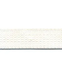 CINTINO NYLON BIANCO PER AVVOLGIBILI