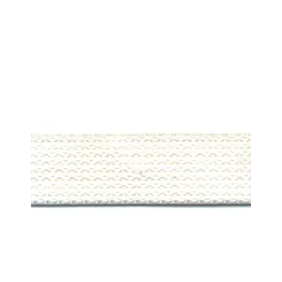 CINTINO NYLON BIANCO PER AVVOLGIBILI