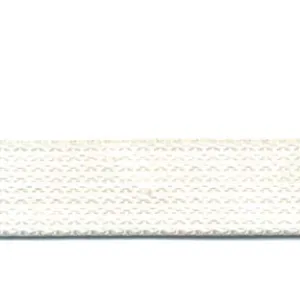 CINTINO NYLON BIANCO PER AVVOLGIBILI