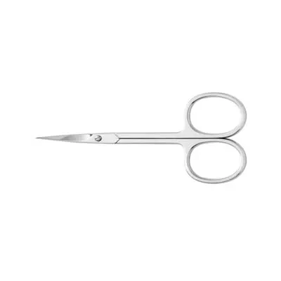 FORBICE MANICURE PUNTE CURVE LINEA SUPER 51