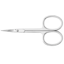FORBICE MANICURE PUNTE CURVE LINEA SUPER 53