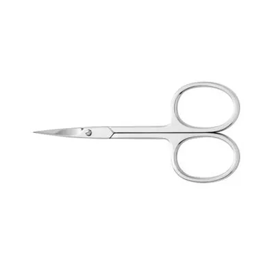 FORBICE MANICURE PUNTE CURVE LINEA SUPER 53