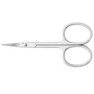 FORBICE MANICURE PUNTE CURVE LINEA SUPER 53