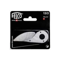 FELCO LAMA DI RICAMBIO PER FORBICI