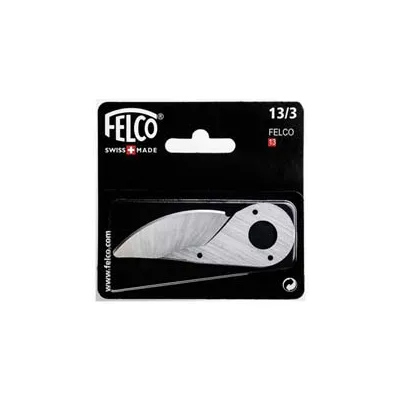 FELCO LAMA DI RICAMBIO PER FORBICI