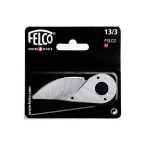 FELCO LAMA DI RICAMBIO PER FORBICI