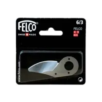 FELCO LAMA DI RICAMBIO PER FORBICI