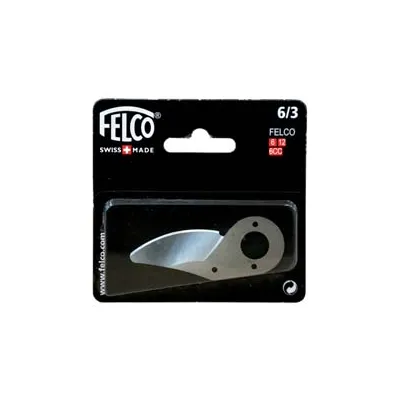 FELCO LAMA DI RICAMBIO PER FORBICI