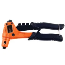 RIVETTATRICE PROFESSIONALE UNIVERSALE