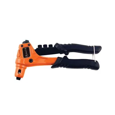RIVETTATRICE PROFESSIONALE UNIVERSALE