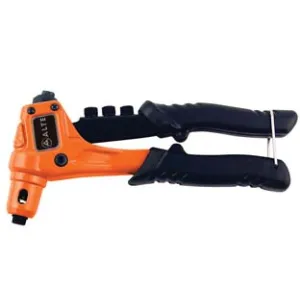 RIVETTATRICE PROFESSIONALE UNIVERSALE