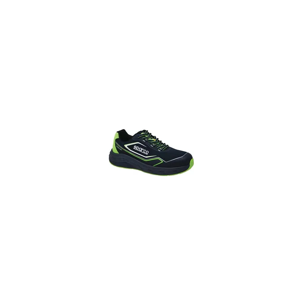 SCARPA DA LAVORO BASSA WILLEN ESD S1PS SR FO HRO