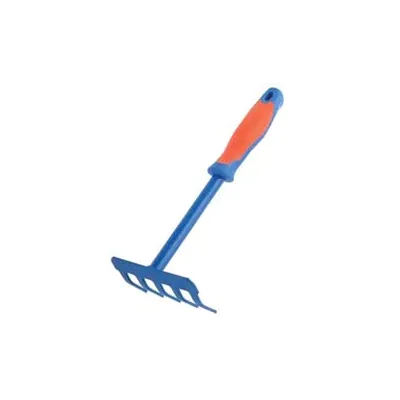 RASTRELLINO ANTISCIVOLO 5 DENTI