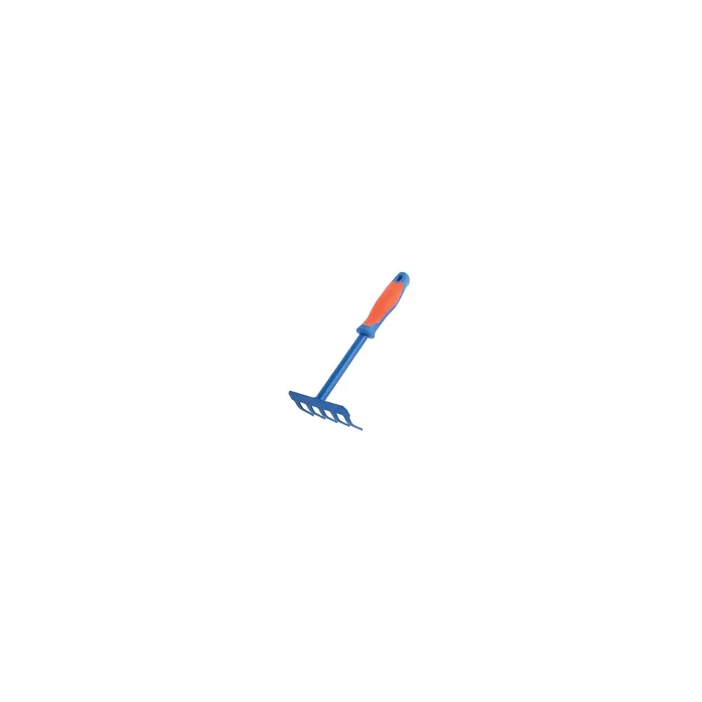 RASTRELLINO ANTISCIVOLO 5 DENTI