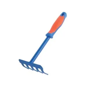 RASTRELLINO ANTISCIVOLO 5 DENTI