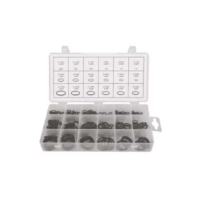 GUARNIZIONI O-RING ASSORTITE PZ.125