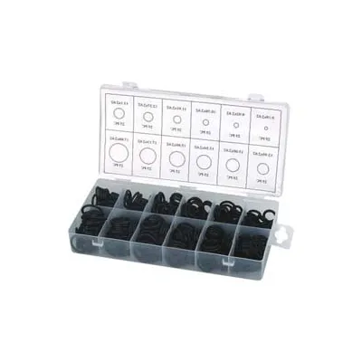 GUARNIZIONI ON-RING ASSORTITE PZ.300