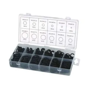 GUARNIZIONI ON-RING ASSORTITE PZ.300