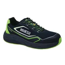 SCARPA DA LAVORO BASSA WILLEN ESD S1PS SR FO HRO