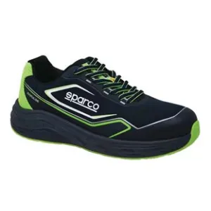SCARPA DA LAVORO BASSA WILLEN ESD S1PS SR FO HRO
