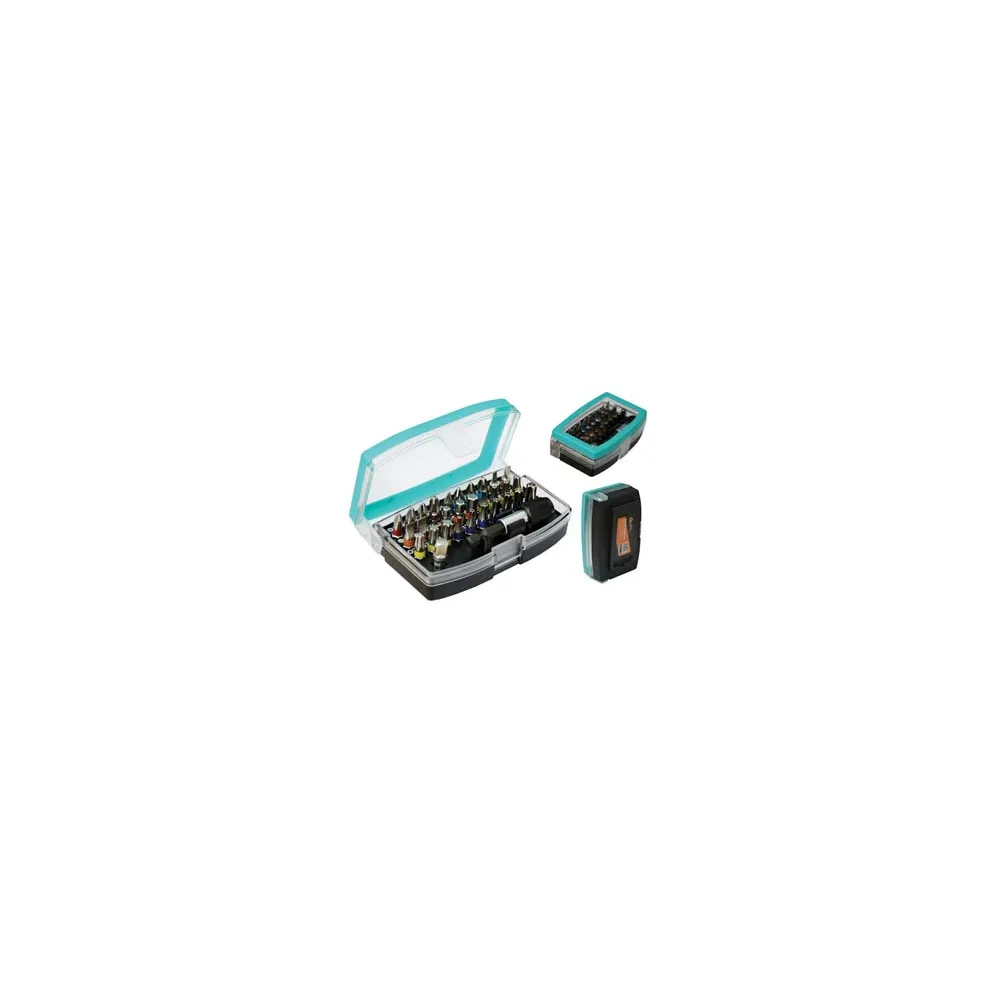 INSERTI IN SERIE PZ.32 CON VALIGETTA