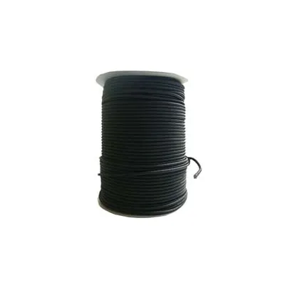 CORDA ELASTICA NERA
