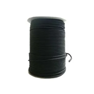 CORDA ELASTICA NERA