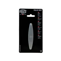 FELCO PIETRA COTE AFFILARE LAMA IN ACCIAIO DIAMANTATO