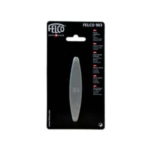FELCO PIETRA COTE AFFILARE LAMA IN ACCIAIO DIAMANTATO