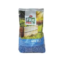 CONCIME GRANULARE NPK BLU